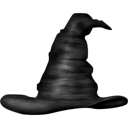 Witch Hat Icon, Witch Hat,Halloween 3,Holiday