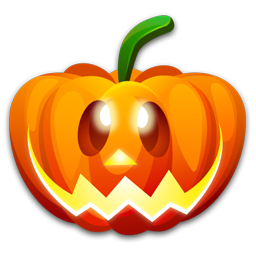 Halloween happy Icon, Halloween happy,Halloween Emoticons,Holiday