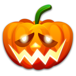Halloween shame Icon, Halloween shame,Halloween Emoticons,Holiday