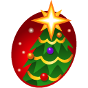 Christmas Icon, Christmas,Happy Holidays 2005,Holiday,
