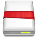 IF Christmas Drive Icon, IF Christmas Drive,Happy Holidays 2005,Holiday,