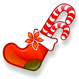 Bota Icon, Bota,Happy Xmas,Holiday