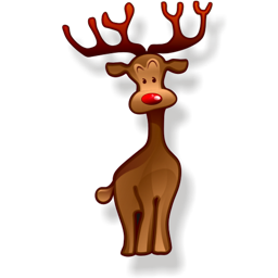 Reno Icon, Reno,Happy Xmas,Holiday