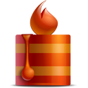 Candle Icon, Candle,Merry Christmas,Holiday