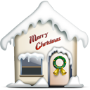 Home Icon, Home,Merry Christmas,Holiday