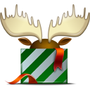Present Icon, Present,Merry Christmas,Holiday