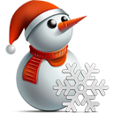 Snowman Icon, Snowman,Merry Christmas,Holiday