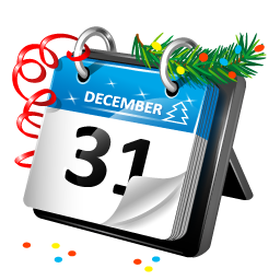 calendar Icon, calendar,Plastic New Year,Holiday