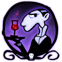 Dankwell The Butler Icon, Dankwell The Butler,Ravenswood Revisited,Holiday,
