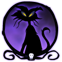 Renfield The Cat Icon, Renfield The Cat,Ravenswood Revisited,Holiday,