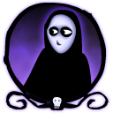 The Lakeside Ghost Icon, The Lakeside Ghost,Ravenswood Revisited,Holiday,
