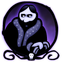 Uncle Theodore Icon, Uncle Theodore,Ravenswood Revisited,Holiday,