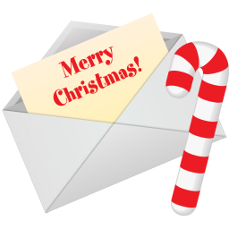 Christmas Letter Icon, Christmas Letter,Standard Christmas,Holiday