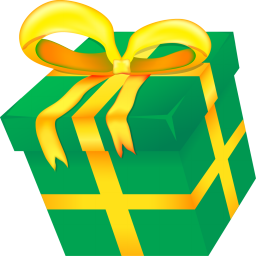 Christmas present Icon, Christmas present,Standard Christmas,Holiday