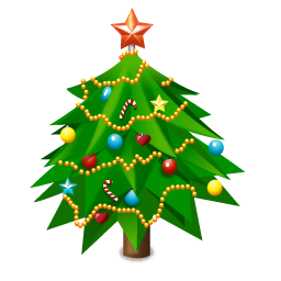 New Year Tree Icon, New Year Tree,Standard New Year,Holiday