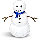 Snowman Icon, Snowman,The Day Before Christmas,Holiday