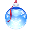 Aqua Ornament Icon, Aqua Ornament,World Of Aqua Christmas,Holiday,