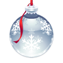 Ice Ornament Icon, Ice Ornament,World Of Aqua Christmas,Holiday,