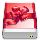 Poinsettia Drive Icon, Poinsettia Drive,World Of Aqua Christmas,Holiday,