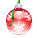 Poinsettia Ornament Icon, Poinsettia Ornament,World Of Aqua Christmas,Holiday,