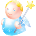 Angel Icon, Angel,Xmas Pack,Holiday