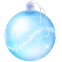 Glass ball Icon, Glass ball,Xmas Pack,Holiday