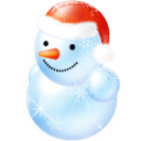 Snowman Icon, Snowman,Xmas Pack,Holiday