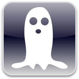Spectre Icon, Spectre,iPhonica Halloween,Holiday,