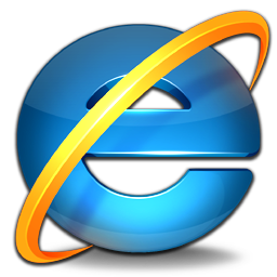 IE Icon, IE,Browsers,Internet & Web