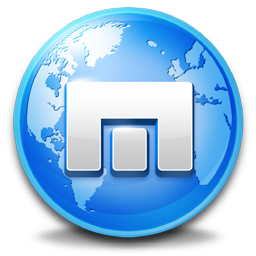 Maxthon Icon, Maxthon,Browsers,Internet & Web