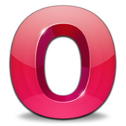 Opera Icon, Opera,Browsers,Internet & Web
