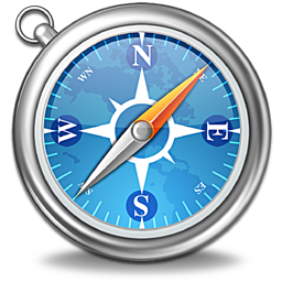 Safari Icon, Safari,Browsers,Internet & Web