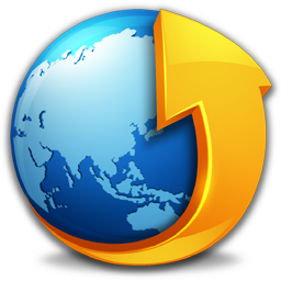 Traveler Icon, Traveler,Browsers,Internet & Web