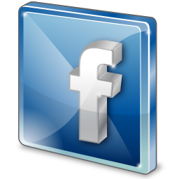 Facebook Icon, Facebook,Free Social,Internet & Web
