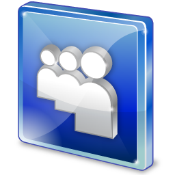 Myspace Icon, Myspace,Free Social,Internet & Web