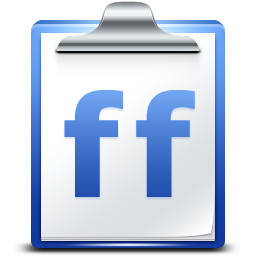 Clipboard Icon, Clipboard,Friend Feed,Internet & Web