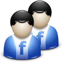 Users Icon, Users,Friend Feed,Internet & Web