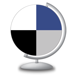 delicious Icon, delicious,Globe Social,Internet & Web