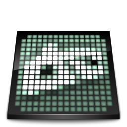 deviantart Icon, deviantart,OLED Social,Internet & Web