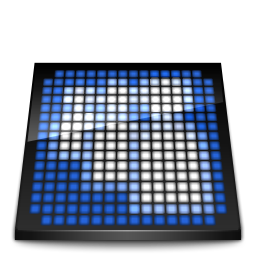 myspace Icon, myspace,OLED Social,Internet & Web