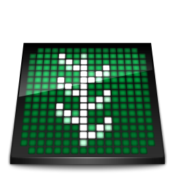 newsvines Icon, newsvines,OLED Social,Internet & Web