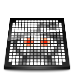 reddit Icon, reddit,OLED Social,Internet & Web