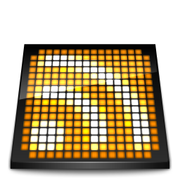 rss Icon, rss,OLED Social,Internet & Web