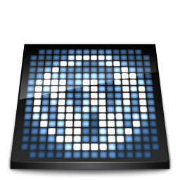 wordpress Icon, wordpress,OLED Social,Internet & Web