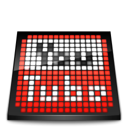 youtube Icon, youtube,OLED Social,Internet & Web