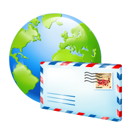 web mail Icon, web mail,Plastic Mail,Internet & Web