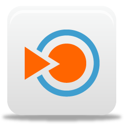 Blinklist Icon, Blinklist,Pretty Social Media,Internet & Web