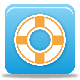 Design Float Icon, Design Float,Pretty Social Media,Internet & Web