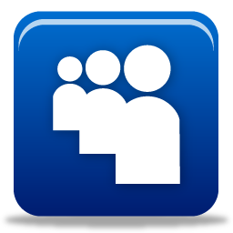 Myspace Icon, Myspace,Pretty Social Media,Internet & Web