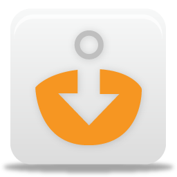 Newsgator Icon, Newsgator,Pretty Social Media,Internet & Web